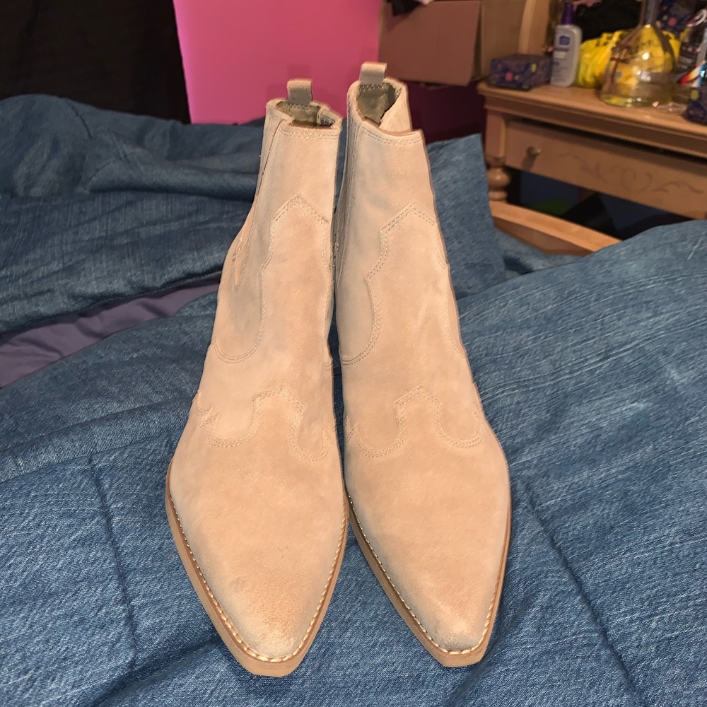 Sam Edelman Winona Bootie